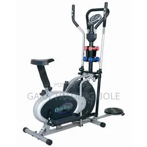 Orbiter Cross Bike New
