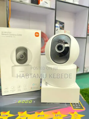 Mini Camera