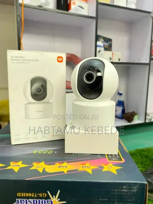 Mini Camera