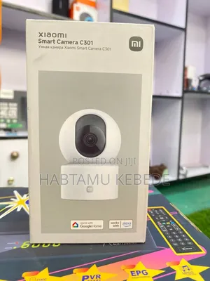 Mini Camera