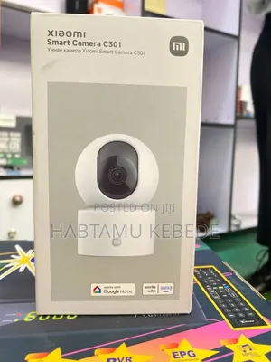 Mini Camera