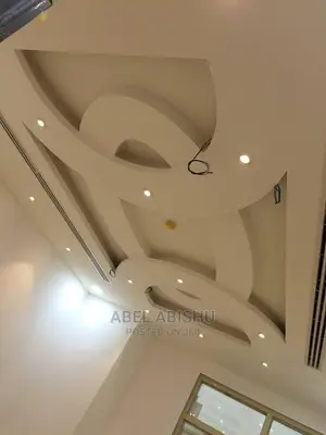 ማንኛውንም አይነት Design እና ግንባታ