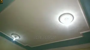 ማንኛውንም አይነት Design እና ግንባታ