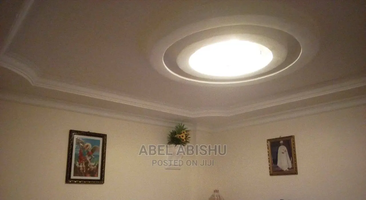 ማንኛውንም አይነት Design እና ግንባታ