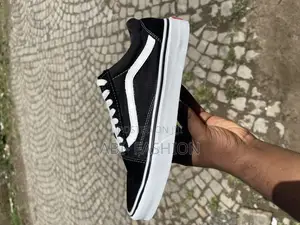 Vans Old School Orignal