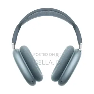 Apple Airpod Max Headset Experience Sound Like Never Before