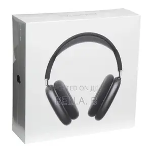 Apple Airpod Max Headset Active Noise Cancellation