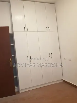 Furnished 1bdrm Apartment in ኖነን, Yeka for sale