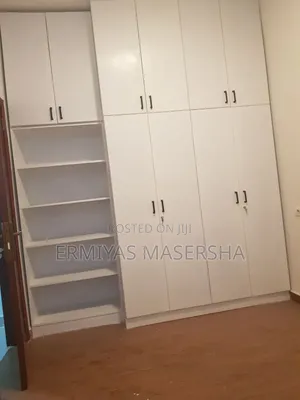 Furnished 1bdrm Apartment in ኖነን, Yeka for sale