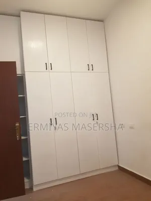 Furnished 1bdrm Apartment in ኖነን, Yeka for sale