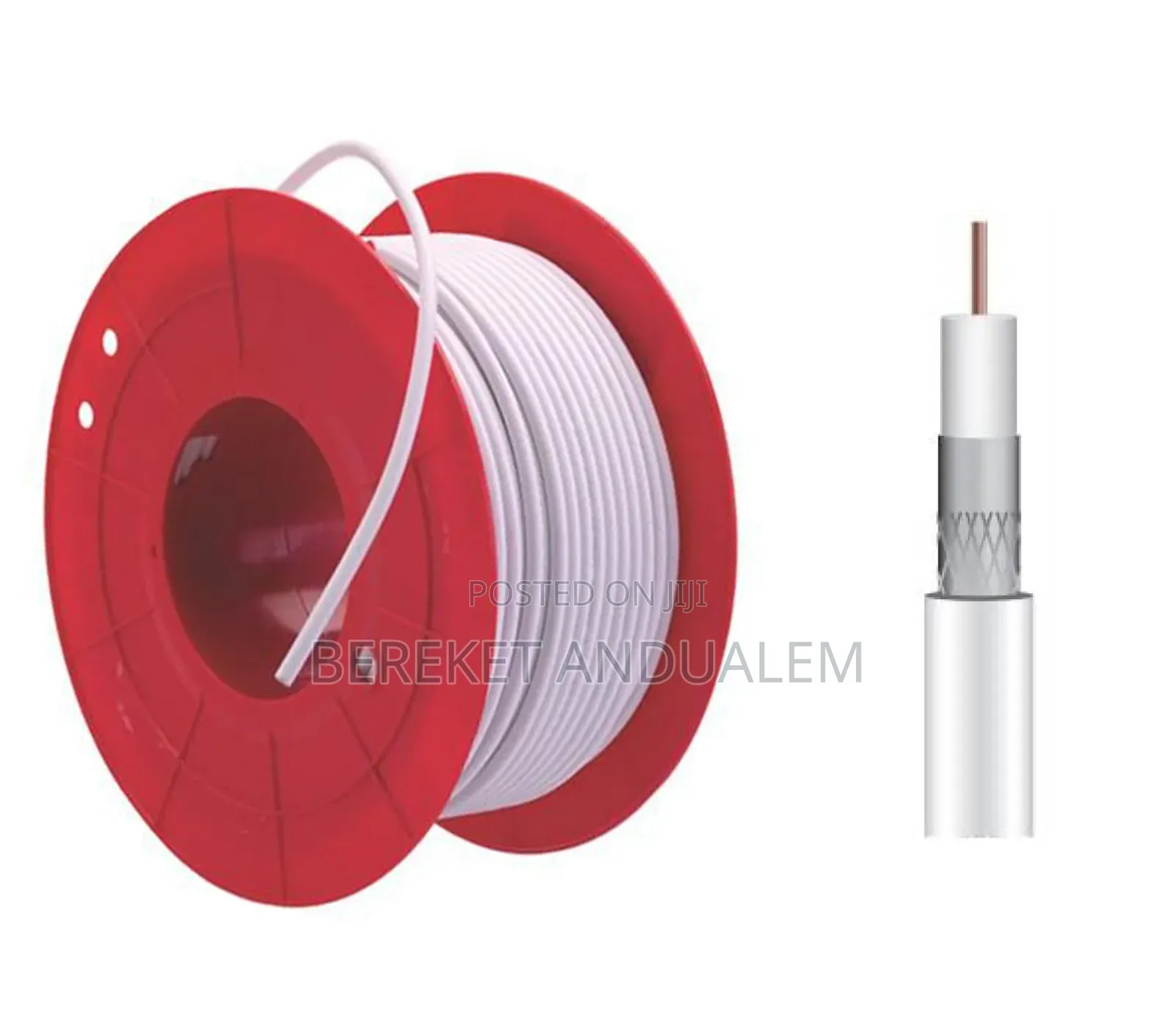 Triax (Dish Cable)