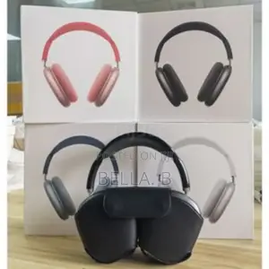 Apple Airpod Max Headset Elegant Design