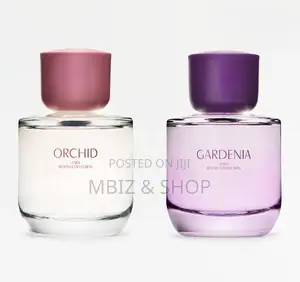 Zara Originals for Her