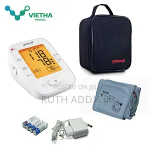 Blood Pressure Monitor፰6digital Blood Pressure Monitor