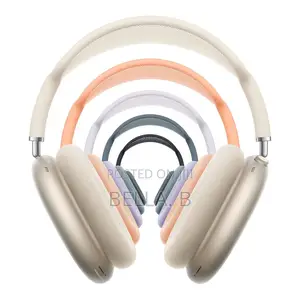 Apple Airpod Max Headset Elevate Your Gaming