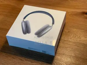 Apple Airpod Max Headset Focus on Your Passion