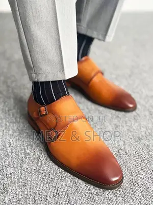 Joseph Italian Leather Shoes