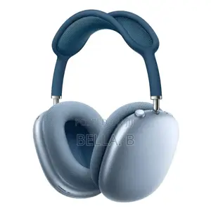 Apple Airpod Max Headset Adapt to Your Environment