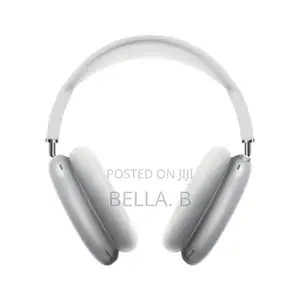 Apple Airpod Max Headset Timeless Style, Modern Technology