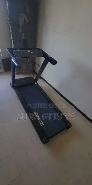 Reebok ዘመናዊ የሆነዉን የ21ክፍለ ዘመን Best Home Treadmills