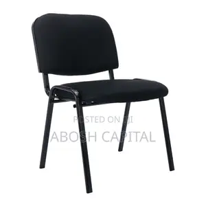 Gust Chair / የእንግዳ መቀመጫ