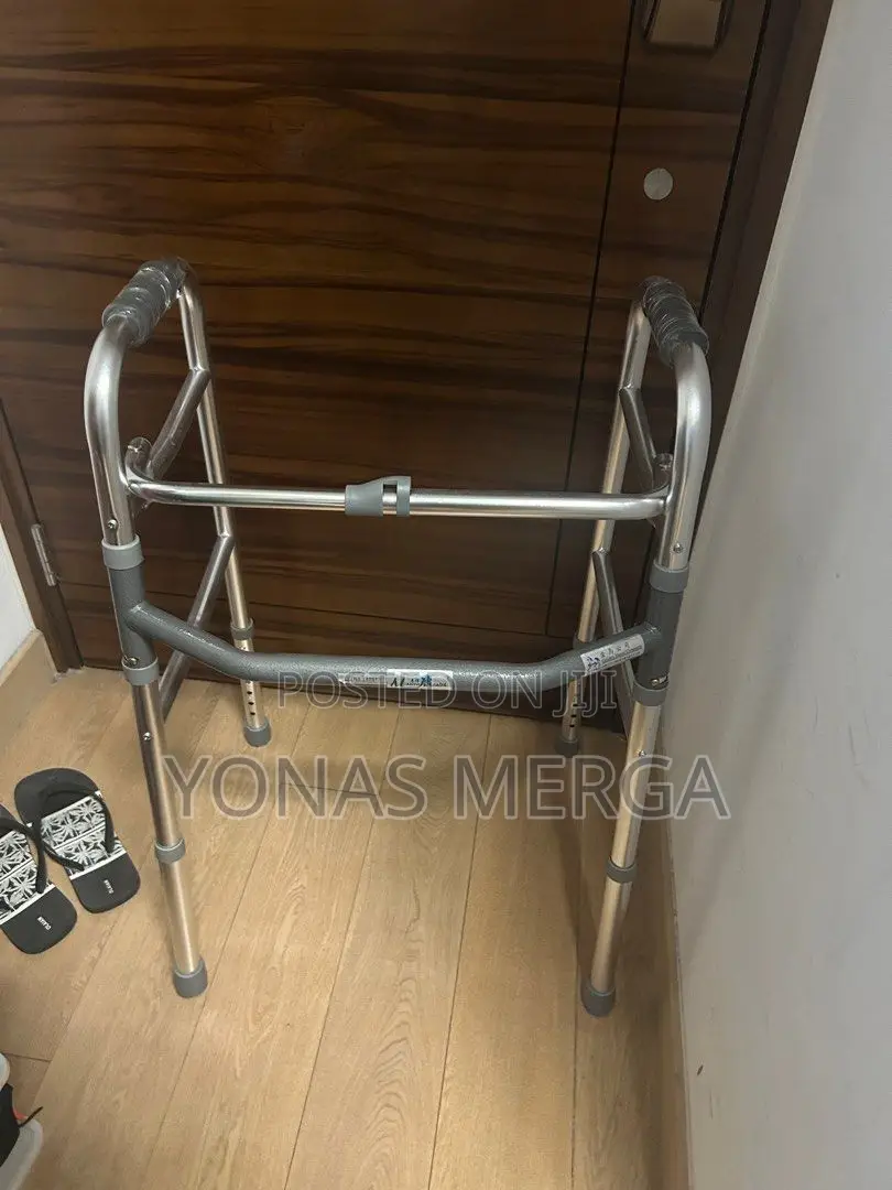Walker, Adults Anti-Skid by Comport (Walker)፶walker