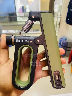 120kg Handle Handgrip