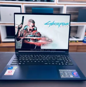 New Laptop MSI Stealth 16 Studio A13VG 32GB Intel Core I7 SSD 1T