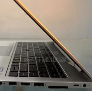 New Laptop HP EliteBook 840 G5 16GB Intel Core I5 SSD 512GB