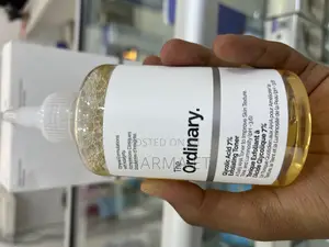 The Ordinary Glycolic Acid 7% Exfoliating Toner