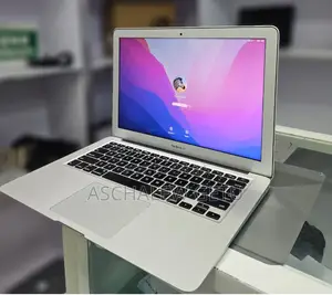 New Laptop Apple MacBook Air 2017 32GB Intel Core I5 SSD 128GB