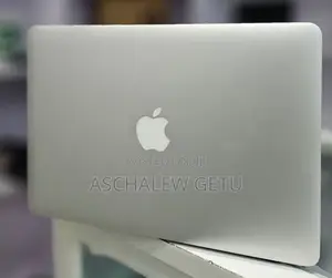New Laptop Apple MacBook Air 2017 32GB Intel Core I5 SSD 128GB