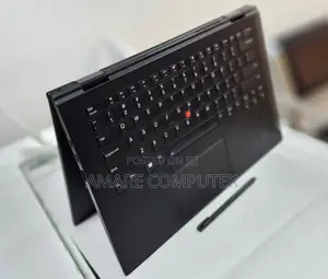 New Laptop Lenovo Thinkpad X1 Yoga 16GB Intel Core I7 SSD 512GB