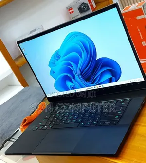New Laptop Razer Blade 16GB Intel Core I7 SSD 512GB