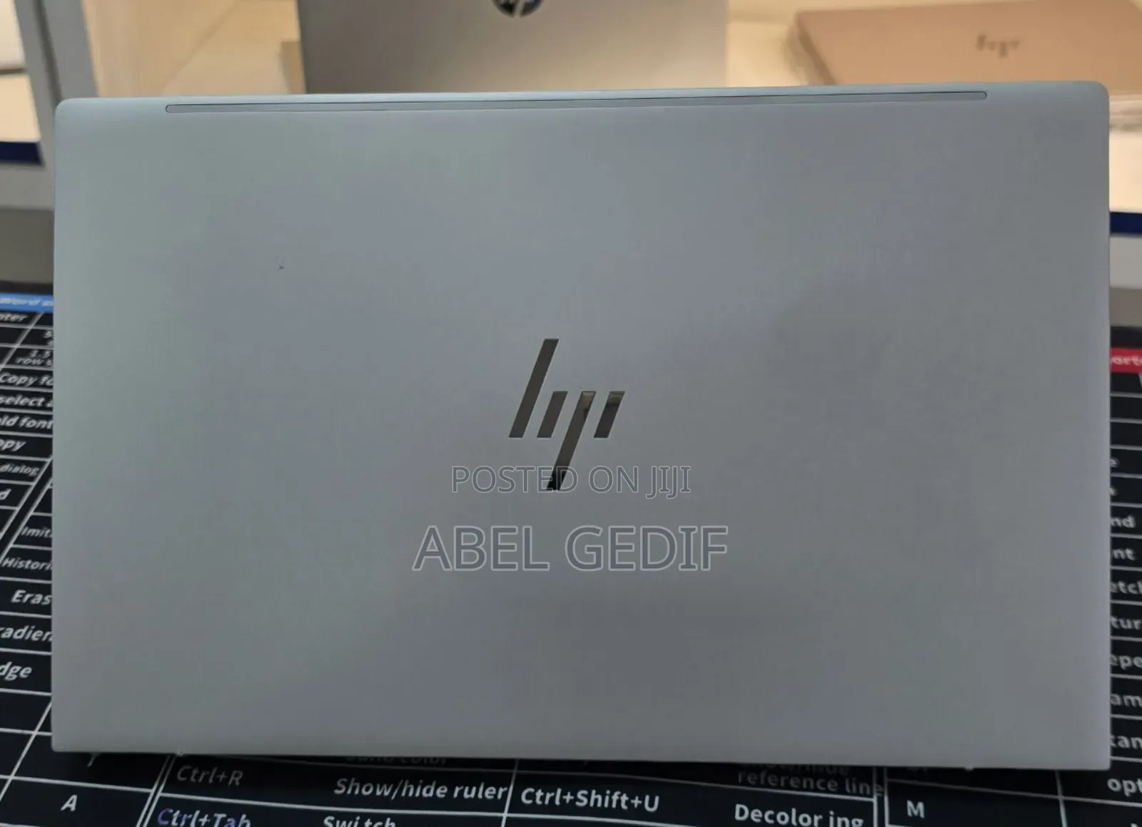 New Laptop HP Envy 13 16GB Intel Core I7 SSD 1T