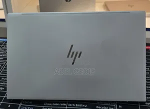 New Laptop HP Envy 13 16GB Intel Core I7 SSD 1T