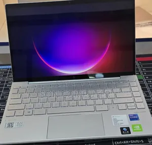 New Laptop HP Envy X360 16GB Intel Core I7 SSD 1T