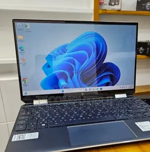 New Laptop HP Spectre X360 16GB Intel Core I7 SSD 1T
