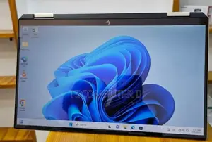 New Laptop HP Spectre X360 16GB Intel Core I7 SSD 1T