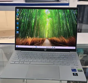 New Laptop HP Pavilion 14 16GB Intel Core I7 SSD 512GB