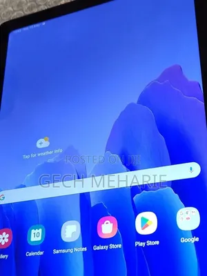 New Samsung Galaxy Tab A7 Lite 32 GB