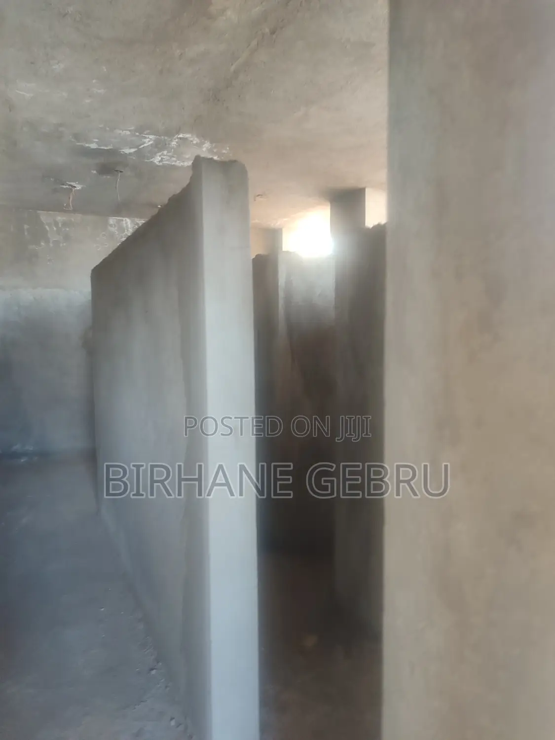G+7 Apartiment Rent for Business