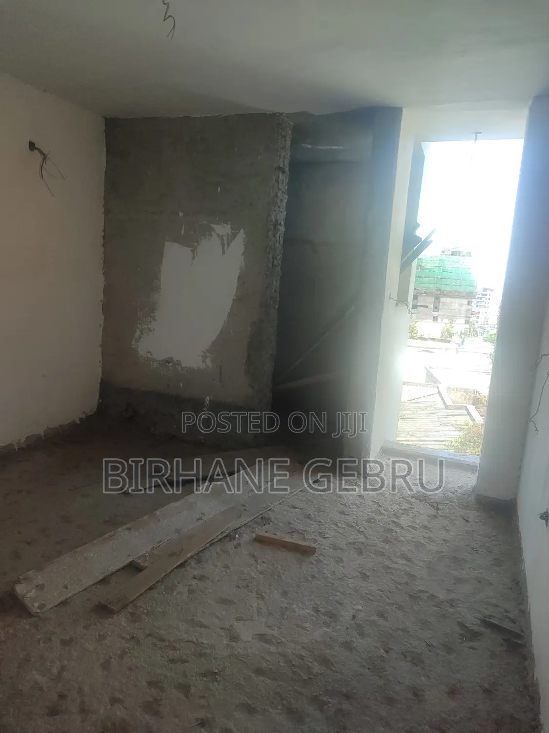 G+7 Apartiment Rent for Business