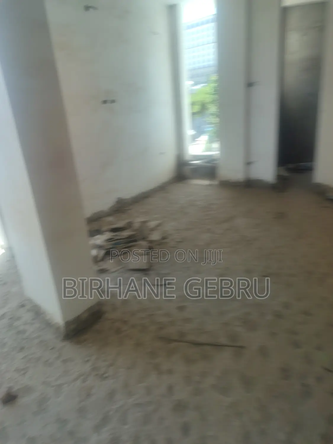 G+7 Apartiment Rent for Business