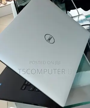 New Laptop Dell G15 5511 12GB Intel Core I7 HDD 512GB