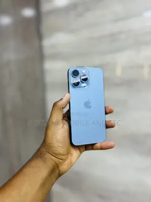 Apple iPhone 13 Pro 128 GB Blue