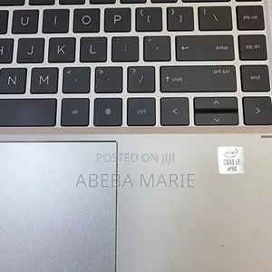 New Laptop HP EliteBook 840 G7 16GB Intel Core I7 SSD 512GB