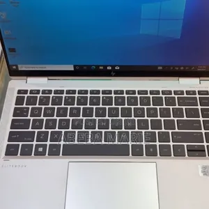 New Laptop HP EliteBook 840 G7 16GB Intel Core I7 SSD 512GB