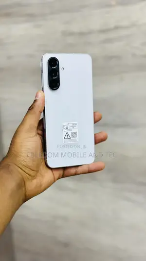 New Samsung Galaxy A56 256 GB