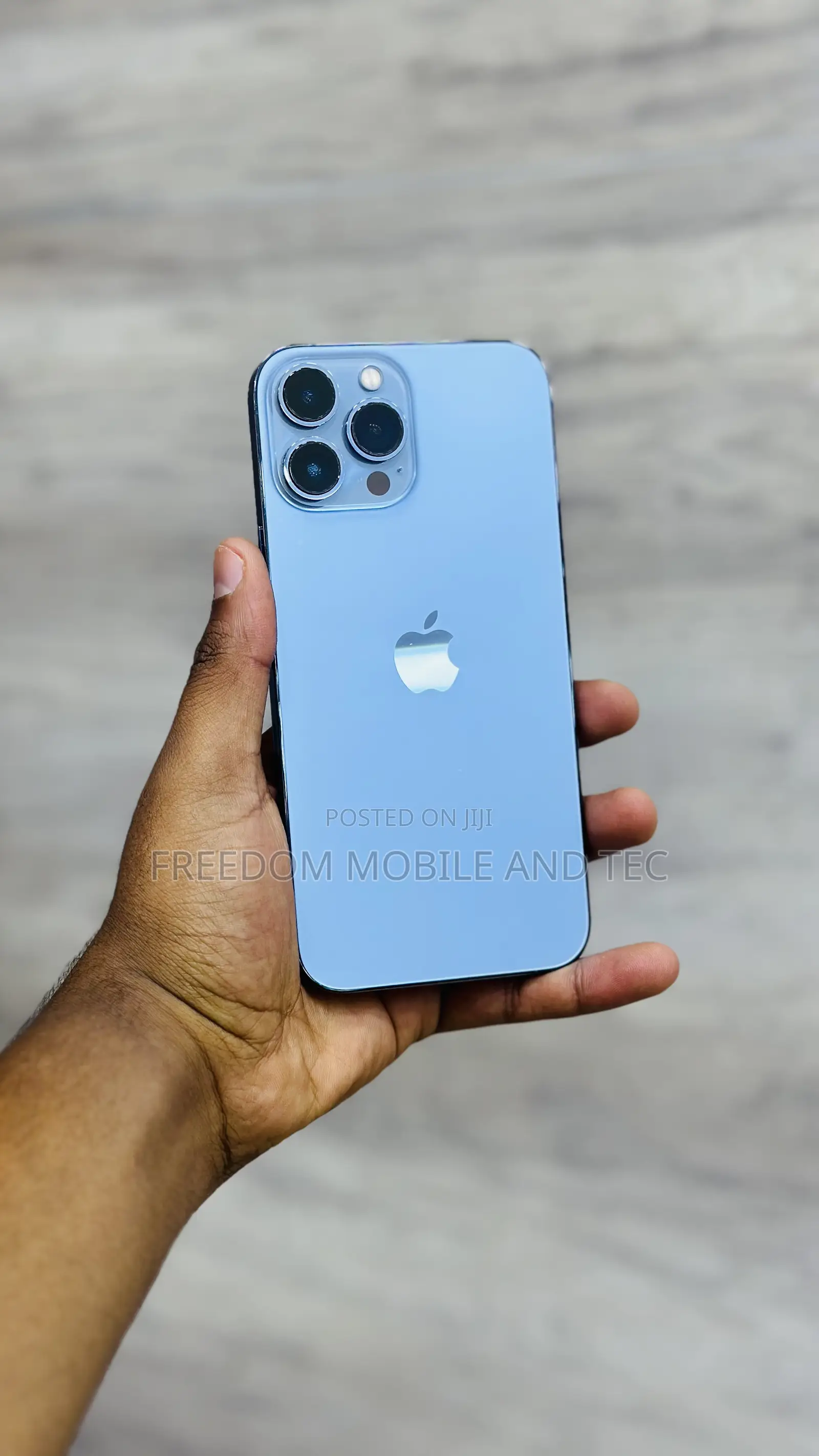 Apple iPhone 13 Pro Max 256 GB